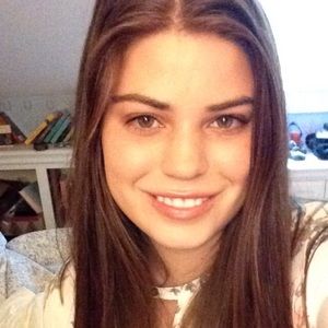 Meet your Posher, Madeline